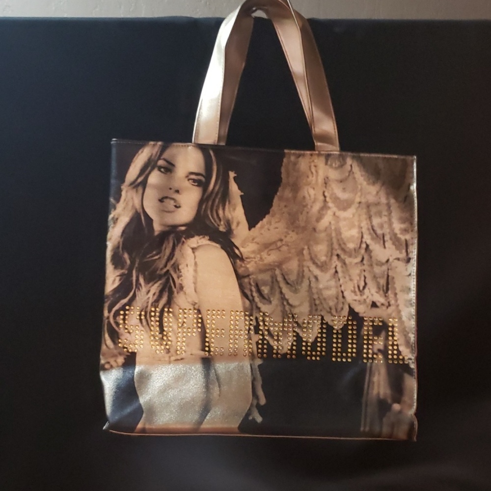 Victoria's Secret Supermodel Tote